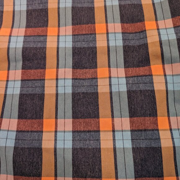 Tommy Bahama Cambria Driver Plaid Shorts Size 46 Waist - Picture 4 of 5